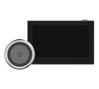 Kit Telecamera EB3 piu Pannello solare