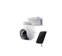 Kit telecamera IP 4G + pannello solare CS-CMT-E | CS-EB8 | Dome | 3 MP | 4 mm |