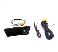 Kit Telecamera Per A6 C7 RMC MMI 3g 6.5 Pollici 2011-2014 2015 2016 HD Telecamera La Retromarcia Parcheggio Telecamera Retromarcia Backup Plug And Play