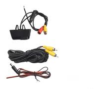 Kit telecamera posteriore da 5 pollici per MK7 (2006-2014), Connect MK1 per Facelift (2009-2014) e per corriere (2014-2018) - (tipo 2)