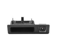 Kit Telecamera Posteriore Per BMW Serie 5 F10 F11 Serie 3 F30 F31 F32 Per X3 F25 170 gradi 1920 * 1080P HD AHD Notte per visione Telecamera posteriore per veicolo Retrocamera Auto(CVBS 720x480P)