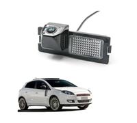 Kit Telecamera Posteriore Per FIAT Per Bravo Per Brava | Telecamera posteriore CCD HD AHD Fisheye 2007-2016.(D170 AHD 720P)