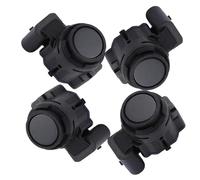 Kit telecamera retromarcia 66209826785 Sensore Di Parcheggio Per Retromarcia A Ultrasuoni Per Auto Radar 9826785 0263053559 Per X5 X6 X7 Z4 2019-2023(4pcs)