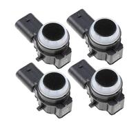 Kit telecamera retromarcia 735531904 PDC Auto Accessories Parts Sensore Radar Di Retromarcia 0263013403 Per JEEP Per COMPASS II 2017(4pcs)