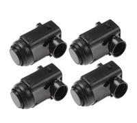 Kit telecamera retromarcia Radar Di Retromarcia Per Auto 0045428718 Adatto Per B&enz CES ML W171 W203 W209 W210 W219 W230 W251 W639 W164 A0045428718(4pcs)