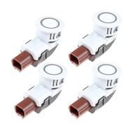 Kit telecamera retromarcia Supporto Per Sensore Di Parcheggio Per Ricambi Auto Sensore Radar Sensore Di Retromarcia Per CR-V 2004-2013 39680-SHJ-A61 39680SHJA61(Wit)