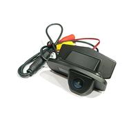 Kit Telecamera Telecamera Di Backup Per Visione Notturna Impermeabile HD Telecamera Per Retromarcia Per Auto Per CR-V SUV MK3 Per Insight MK2 2007-2014