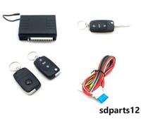 Kit Telecomandi Chiusura Centralizzata Centralina Per Fiat Bravo Panda Tipo 500