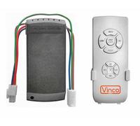 Telecomando universale per ventilatori da soffitto Vinco