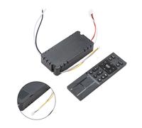 Kit Telecomando Regolatore Dimmerabile Wireless Illuminazione Casa Comodo Reset