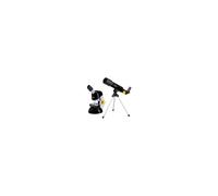 Kit telescopio + microscopio per bambini - National Geographic
