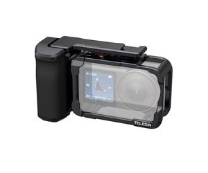 Kit Telesin StreetGrip per DJI Osmo Action 6 con cage