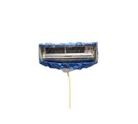 Kit telo professionale per pulizia unità split BIG in PVC impermeabile per clim