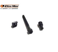 KIT TENDI CATENA ORIGINALE MOTOSEGA OLEO-MAC GS 35 RIF.50050133