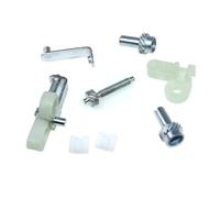 Kit tendicatena adatto for 019T 021 023 025 E160 MS171 MS180 MS190 MS191 MS210 MS211 MS230 MS250 MS190T MS191T MSE160 MSE180