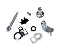 Kit tendicatena compatibile con modelli di motosega Ms270 MS280 MS360 MS380 per un controllo preciso della tensione e una facile installazione negli attrezzi da giardino