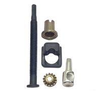 Kit tendicatena costruito per motoseghe Echo CS-590 CS-600 CS-620 per supportare l'impegno costante della catena e la stabilità operativa
