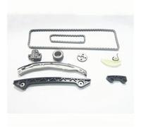 Kit Tendicatena Distribuzione Motore Accessori Decorativi Per Auto Per Mazda 6 2002 2003 2004 2005 2.3 Cinghia di distribuzione e tenditore