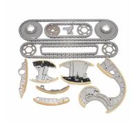 Kit Tendicatena Distribuzione Per A4 A6 Per Allroad Per Avant A8 Q7 2.7 3.0 TDI 059109229J 079109229D 059109217C Tappo