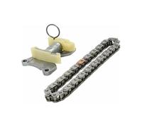 Kit tendicatena e catena di distribuzione 06F109217A 06D109229B compatibile con A3 A4 S4 TT Altea 2.0 TFSI