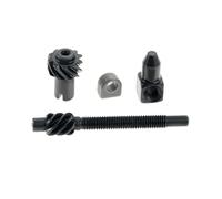 Kit tendicatena for motosega in metallo adatto for motosega 435 445 450, parti for utensili elettrici da giardino, sostituzione 575260403