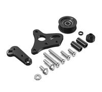 Kit tendicinghia 12580162 Tenditore Manuale Della Cinghia Del Motore Con Puleggia Adatto Per Camion LS LSX 4.8L 5.3L 6.0L .2L Per Ricambi Auto CADILLAC GMC Tenditore