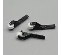 Kit tendicinghia adatto for HP T120 T520 | Puleggia della cinghia del plotter T730 T830