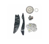 Kit Tendicinghia Compatibile Con Yuedong G4FA G4FC Kit Riparazione Distribuzione Piastra Tenditore Catena 24410 24321 24420 24431-2B000 Per Manutenzione Motore