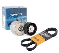KIT TENDICINGHIA E CINGHIA 1.3 MULTIJET MJT 500 DOBLO PANDA PUNTO MUSA YPSILON