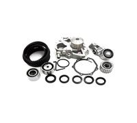 Kit Tendicinghia Kit Di Riparazione Del Tenditore Della Pompa Dell'acqua Della Cinghia Di Distribuzione Per Subaru EJ253 Per Manutenzione Motore