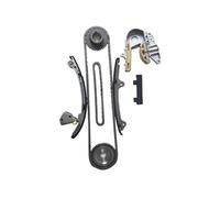 Kit Tendicinghia Kit Di Riparazione Della Catena Di Distribuzione Compatibile Con Il Motore QR25DE 9-4212S 13024-EA000 13024-CK83A Per Manutenzione Motore