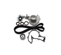 Kit Tendicinghia Kit Di Riparazione Della Cinghia Di Distribuzione Per Acura Per Isuzu Con Pompa Dell'acqua Componenti Del Tenditore Per Manutenzione Motore