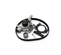 Kit Tendicinghia Kit Di Riparazione Della Cinghia Di Distribuzione Per Ford Per Lincoln Multi Model Con Pompa Dell'acqua Componenti Del Tenditore Per Manutenzione Motore