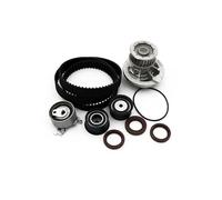 Kit Tendicinghia Kit Di Riparazione Della Cinghia Di Distribuzione Per Isuzu Per Daewoo X22SE Con Pompa Dell'acqua E Tenditore Per Manutenzione Motore