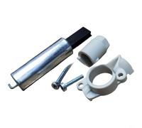 Kit tendicinghia per TS400 e TS800 per seghe per calcestruzzo Parte di ricambio OEM 4229 664 4200 progettato per un montaggio accurato e l'uso in applicazioni pesanti