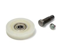 Kit tendicinghia rullo puleggia asciugatrice Hotpoint Ariston Indesit C00272906