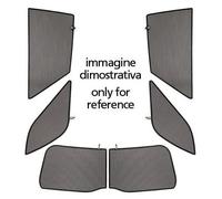 Kit tendine privacy oscuranti per Skoda Scala