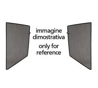 LBK9 Kit Tendine Privacy - 2 Pz per Volkswagen T-Roc (11/17>)