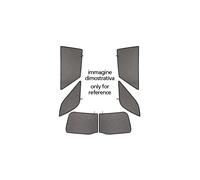Kit tendine privacy 4 pezzi per Opel Mokka dal 2020