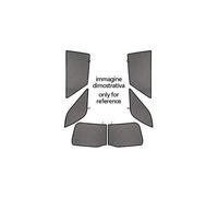 Kit tendine Privacy - 4 pz - compatibile per Fiat Bravo (02/07>11/15)