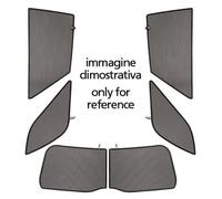 LAMPA - 18362 Kit Tendine Privacy Ford Ranger06-12