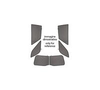 Kit tendine privacy per Peugeot Bipper Tepee con portellone