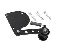 Kit Tenditore Catena Bici Motorizzata Con Rullo Tenditore Nylon Caricato A Molla
