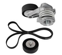 Kit Tenditore Cinghia 6PK 1990 for BMW 128i 328i 323i 325i 2006-2013 11287530314