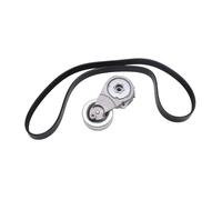 Kit tenditore cinghia di trasmissione serpentina ad alte prestazioni