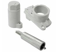 Kit tenditore cinghia per TS410 TS420 assicura una corretta parte di tensione ci