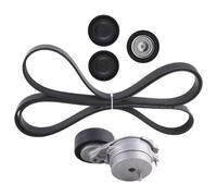 Kit tenditore cinghia trasmissione For Audi Q7 VW Touareg Porsche A0109979992