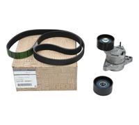 Kit tenditore cinghia trasmissione originale 6PK1148 RENAULT MASTER II 2.2-2....
