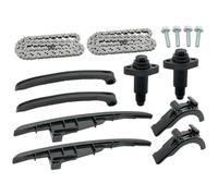 Kit tenditore guida catena di distribuzione compatibile con 650 Max 650 800 Max 800 2006