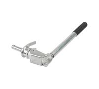 Kit tenditore molla valvola Strumento di smontaggio del compressore della molla della valvola di installazione del prigioniero.per tutti i modelli da 3/8" e 7/16" Compressore Molle della Valvola